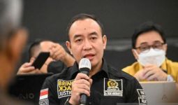 Didik Minta KPK Usut Tuntas Kasus Korupsi di Basarnas - JPNN.com