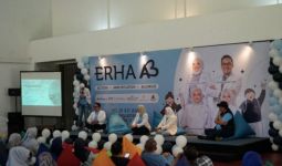 Peduli Penderita Penyakit Psoriasis di Indonesia, ERHA Hadirkan Program A3 - JPNN.com