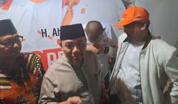 Acara PKS di Bekasi Batal Gegara Izin Pakai Stadion Dicabut, karena Dihadiri Anies? - JPNN.com