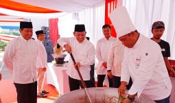 PB INSPIRA Sebut Rangkaian HUT Bhayangkara Beri Manfaat kepada Masyarakat - JPNN.com