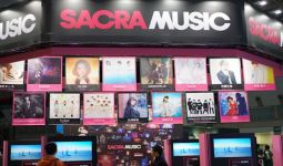 Label Rekaman Musik Anime Jepang SACRA MUSIC Segera Hadir di Indonesia - JPNN.com