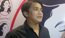 Cedera Kaki, Billy Syahputra Sempat Disarankan Operasi - JPNN.com