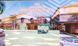 Premium Outlets Pertama di Indonesia Mulai Dibangun, Siap Beroperasi Tahun Depan - JPNN.com