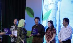 Grup Indofood Raih Penghargaan Platinum dari BPOM RI - JPNN.com