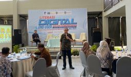 Kemenkominfo Ajak Ribuan ASN di Riau Membangun Literasi Digital - JPNN.com