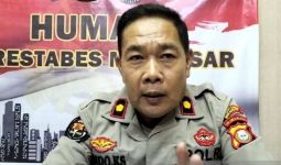 Gegara Catur, Anak di Makassar Dianiaya, Aksi Pelaku Terekam CCTV - JPNN.com
