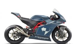 Kramer Motorcycles Meluncurkan Motor Sport Bertenaga Buas, Dijual Terbatas - JPNN.com