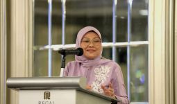 Menaker Ida Fauziyah Dorong Pekerja Migran Tingkatkan Kompetensi Lewat Pelatihan Vokasi - JPNN.com