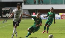 Rans Nusantara FC Curi Satu Poin saat Melawat ke Markas PSS Sleman - JPNN.com