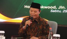 Mintarsih Berupaya Mendapatkan Haknya, Hidayat Nur Wahid Merespons - JPNN.com