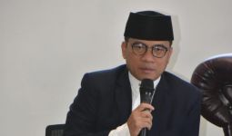 Yandri Susanto: Ponpes Amanatul Ummah yang Memiliki 14 Ribu Santri Sangat Menginspirasi - JPNN.com