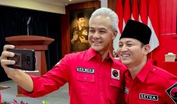 Koalisi Pendukung Ganjar Pranowo Makin Solid - JPNN.com
