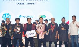 d’Office Jadi Pemenang Ketiga di Ajang BUMN Fest 2023, Dirut Pegadaian Bangga - JPNN.com
