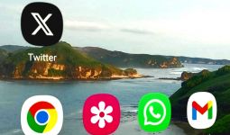 Alasan Apple Tak Mengizinkan Twitter Ubah Logo ke X, Ternyata.. - JPNN.com