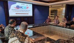 Kadin Dorong Optimalisasi Belanja Pemerintah Lewat ICEF 2023 - JPNN.com