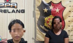 Jual Bayi ke Warga Medan Rp 11 Juta, Ibu Muda di Batam Ditangkap Polisi - JPNN.com