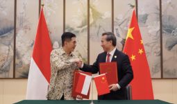 Arsjad Rasjid: Tiongkok Sumber Investasi Terbesar ASEAN, Penting untuk Indonesia - JPNN.com