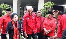 Tiket Cawapres PDIP Jadi Rebutan 3 Tokoh, Pakar: Sandiaga Paling Unggul - JPNN.com