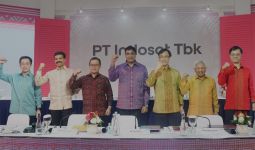 Pelanggan Indosat Tembus 100 Juta, Pendapatan Meningkat - JPNN.com