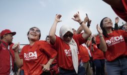 PSI Berharap Soda Fest Obati Kekesalan Warga terhadap Tangsel - JPNN.com