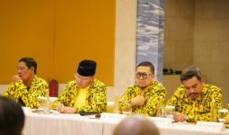 Ketua DPD Golkar se-Indonesia Tolak Wacana Munaslub - JPNN.com