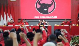 Megawati Beri Pengarahan, Minta Begini Kepada Kader PDIP, Penting! - JPNN.com