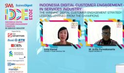 Puluhan Perusahaan ini Raih Indonesia Digital Customer Engagement Award - JPNN.com