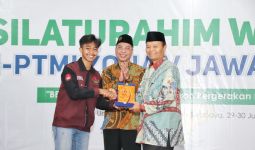 HNW Ajak BEM PTMAI Jawa Timur-Bali untuk Aktif Selamatkan Bonus Demografi - JPNN.com
