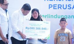 BPJS Ketenagakerjaan & Perumda Pasar Togaha Berkolaborasi, Permudah Pedagang Terlindungi - JPNN.com