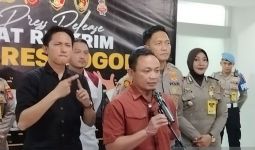 Polda Jabar Ungkap Fakta Baru Terkait Tersangka Penembak Bripda IDF, Tak Disangka - JPNN.com