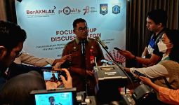 Jakarta Bakal Tetap Berstatus Daerah Khusus, Tokoh Betawi Suarakan Aspirasi - JPNN.com
