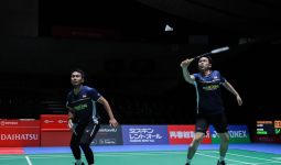 Hasil Lengkap Australian Open 2023: 2 Ganda Putra Indonesia Menang Mudah - JPNN.com