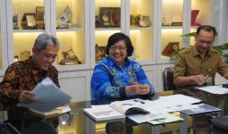Menteri Siti Nurbaya: Program PROPER Teruji dan Terbukti Tingkatkan Ketaatan - JPNN.com