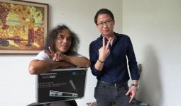 Hardwell Beri Konsultasi Gratis di Surabaya Music Expo 2023 - JPNN.com