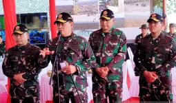 Panglima TNI: Kepala Basarnas dan Letkol Afri Sudah Ditahan - JPNN.com