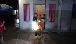 145 Rumah Warga di Kabupaten Banggai Terendam Banjir - JPNN.com