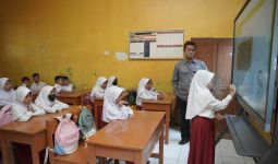 Peduli Pendidikan, BenQ Indonesia Dukung Transformasi Digital dari Tingkat SD - JPNN.com