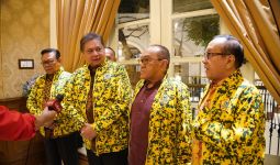 Airlangga: Dukungan Para Ketua Dewan Memudahkan Golkar Jalin Koalisi - JPNN.com