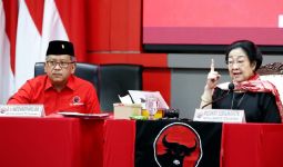 Perintah Bu Mega: Kader PDIP tidak Boleh Membuat Rakyat Kecewa - JPNN.com