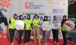 Car Free Day di Pekanbaru Ditiadakan Saat Riau Bhayangkara Run - JPNN.com