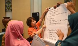 Kolaborasi Singapura & Indonesia Tingkatkan Kesejahteraan 337 Ribu Siswa di Jatim - JPNN.com