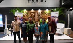Program USAID Kolaborasi Meningkatkan Pengetahuan soal Pengelolaan Dana Otsus di Papua - JPNN.com