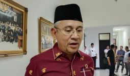 3 Nama Ini Diusulkan DPRD jadi Calon Pj Gubernur Jabar Pengganti Ridwan Kamil, Siapa Saja? - JPNN.com