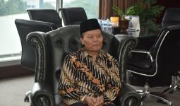 Wakil Ketua MPR Dukung Penguatan Kerukunan Umat Beragama Menjelang Pemilu 2024 - JPNN.com