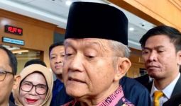 Panji Gumilang jadi Tersangka, Anwar Abbas: Semoga Beliau Tabah - JPNN.com