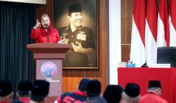 Penutupan Rapat PDIP, Gibran sampai Hevearita Ungkap Rekomendasi Pemenangan Ganjar - JPNN.com