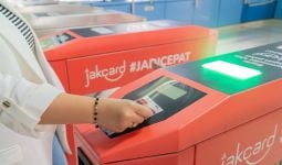 Top Up JakCard Bank DKI di Tokopedia Ada Diskon Rp 26 Ribu - JPNN.com
