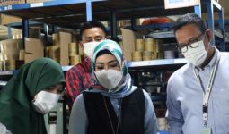 Bea Cukai Dorong Pembangunan Sentra Industri Hasil Tembakau di Kebumen - JPNN.com