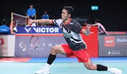 Australian Open 2023: Begini Evaluasi Jonatan Christie Seusai Gugur di 16 Besar - JPNN.com