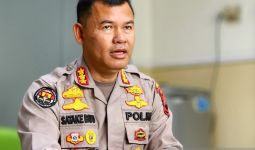 Puluhan Polisi Diberhentikan Tidak Dengan Hormat - JPNN.com